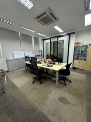 Wcega Tower (D23), Office #605821661